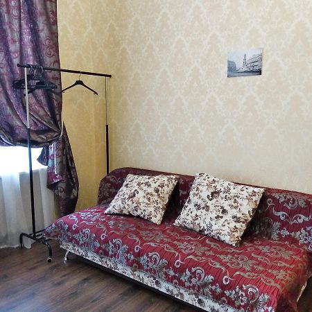 Gorsad Apartment Odessa Eksteriør bilde