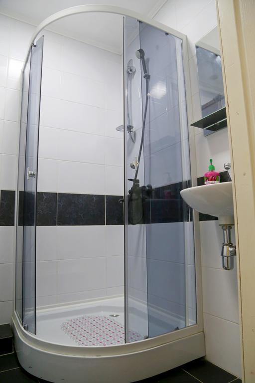 Gorsad Apartment Odessa Eksteriør bilde