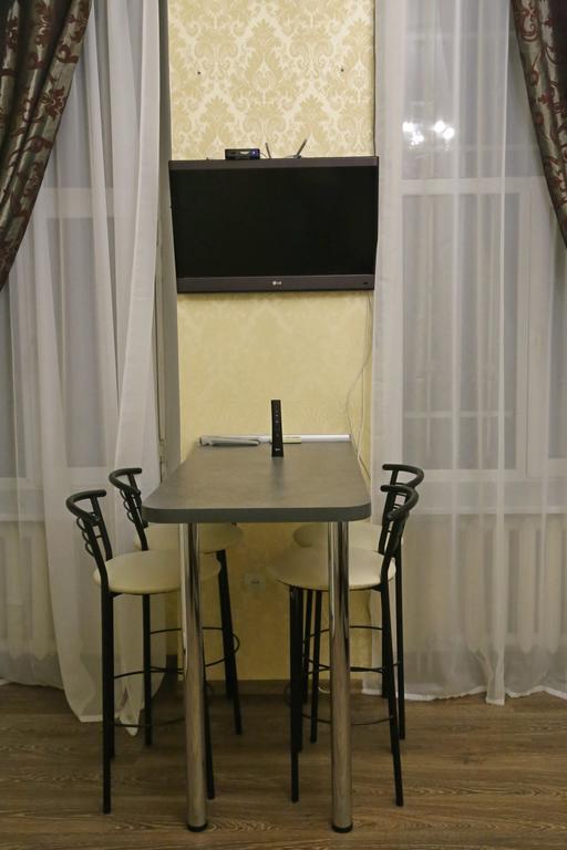Gorsad Apartment Odessa Eksteriør bilde
