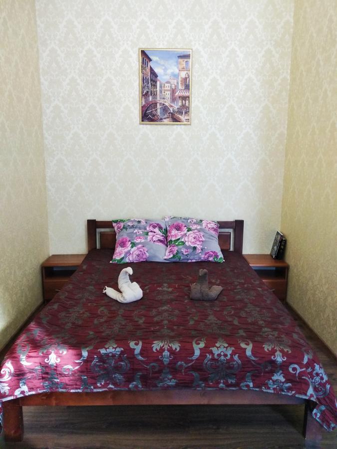 Gorsad Apartment Odessa Eksteriør bilde
